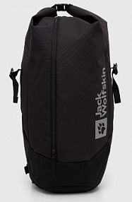 Plecak Jack Wolfskin  czarny damski A62108