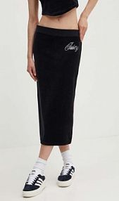 Spódnica midi Juicy Couture  czarna JCWGS24346.10