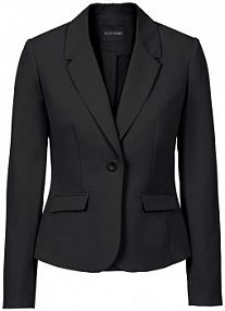 Krótki żakiet  Bonprix