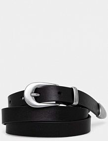 Pasek Levi's  czarny damski 000IG.0000