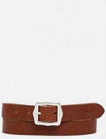 Pasek Levi's  brązowy damski D7866.0002