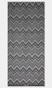 Szalik Missoni  szary damski SAXRWMD9892