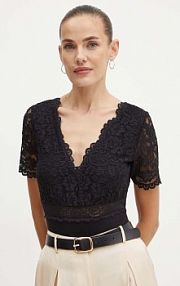 Body Morgan  czarne DRIA