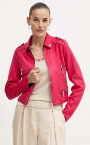 Ramoneska Morgan  różowa GSUD