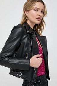 Ramoneska Morgan  czarna GURGY2.NOIR