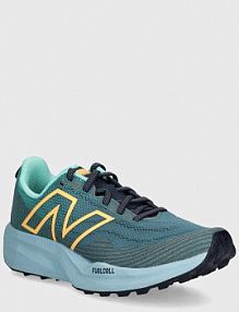 Buty trekkingowe New Balance  niebieskie damskie WTVNYMP1