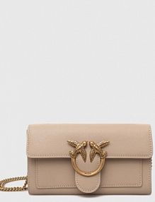 Kopertówka pinko  beżowa 100062.A0F1