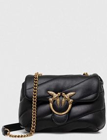 Kopertówka pinko  czarna 100040.A0F2