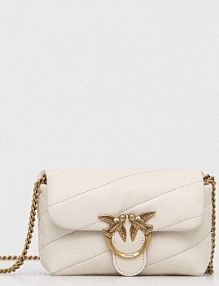 Kopertówka pinko  biała 100040.A0F2