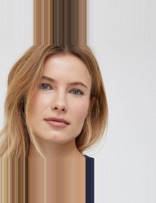 T-shirt Polo Ralph Lauren  granatowy damski 211898698