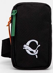 Saszetka nerka Puma  czarna damska 90915