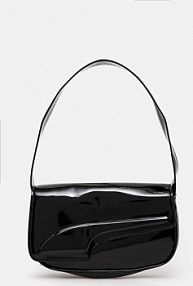 Torebka shopperka Puma  czarna 90793