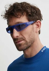 Okulary Ray-Ban  niebieskie damskie 0RB4432