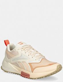 Buty trekkingowe Reebok  beżowe damskie 100204939