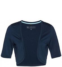 Bolerko shirtowe  Bonprix