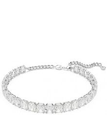 Naszyjnik Swarovski  srebrny 5696292