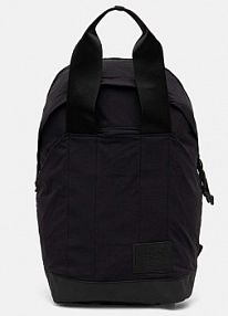 Plecak The North Face  czarny damski NF0A81DT4H01