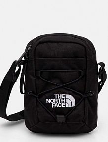 Saszetka na ramię The North Face  czarna damska NF0A52UC4H01