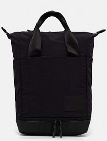 Plecak The North Face  czarny damski NF0A81DW4H01