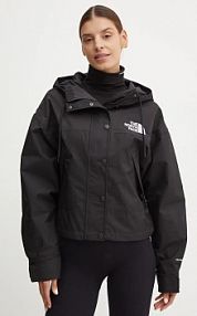 Kurtka przejściowa The North Face  czarna damska NF0A8BCHJK31