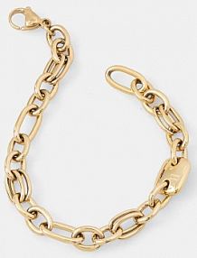 Bransoletka Tommy Hilfiger  złota 2780788