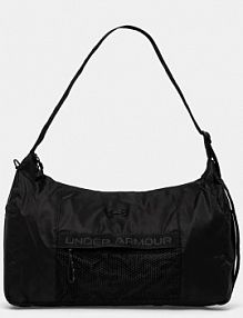 Torba weekendowa Under Armour  czarna 1384461