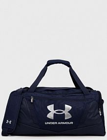 Torba weekendowa Under Armour  granatowa 1369222