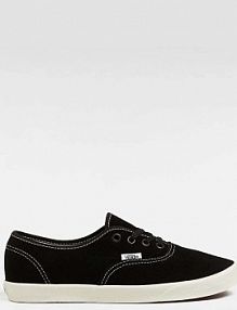 Tenisówki Vans  czarne damskie VN000D04BA21