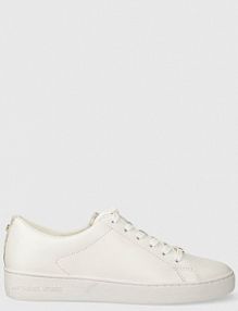 Sneakersy MICHAEL Michael Kors  białe damskie 43R4KTFS2L.15