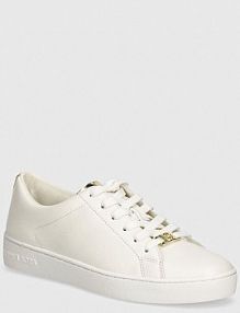 Sneakersy MICHAEL Michael Kors  białe damskie 43S4KTFS1L.74