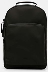 Plecak Rains  zielony damski 13680.03