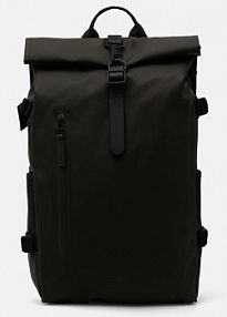 Plecak Rains  zielony damski 14590.03