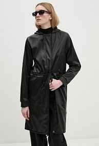 Parka Rains  czarna 18550.84