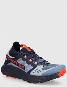 Buty trekkingowe la sportiva  granatowe damskie 56W644322