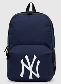 Plecak new era  granatowy damski 60503790