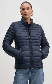 Kurtka przejściowa aeronautica militare  granatowa damska AB2179DCT3246