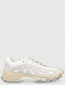 Sneakersy Filling Pieces  szare damskie 56098761890