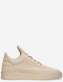 Sneakersy Filling Pieces  beżowe damskie 10122791990
