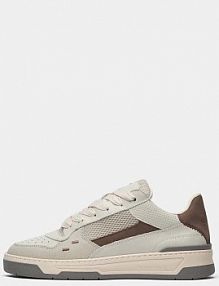 Sneakersy Filling Pieces  beżowe damskie 64410201174