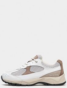 Sneakersy Filling Pieces  białe damskie 56355081174
