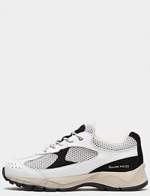 Sneakersy Filling Pieces  białe damskie 56355081861