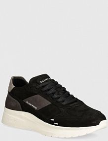 Sneakersy Filling Pieces  czarne damskie 58122841861