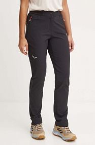 Spodnie narciarskie Salewa  czarne 00.0000028705