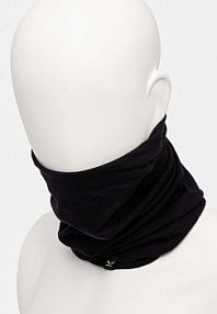 Komin Salewa  czarny damski 00.0000028170