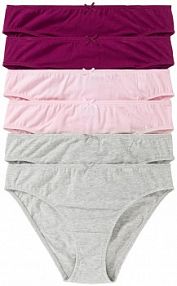 Figi (6 par)  Bonprix