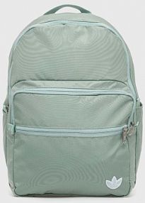 Plecak adidas Originals  zielony damski IX7335