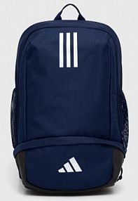 Plecak adidas performance  granatowy damski IB8646