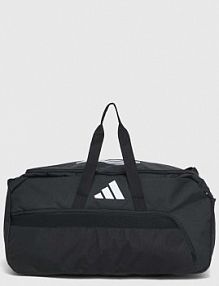 Torba weekendowa adidas performance  czarna HS9754
