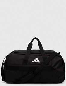 Torba weekendowa adidas performance  czarna HS9749