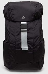 Plecak adidas performance  czarny damski IV9833